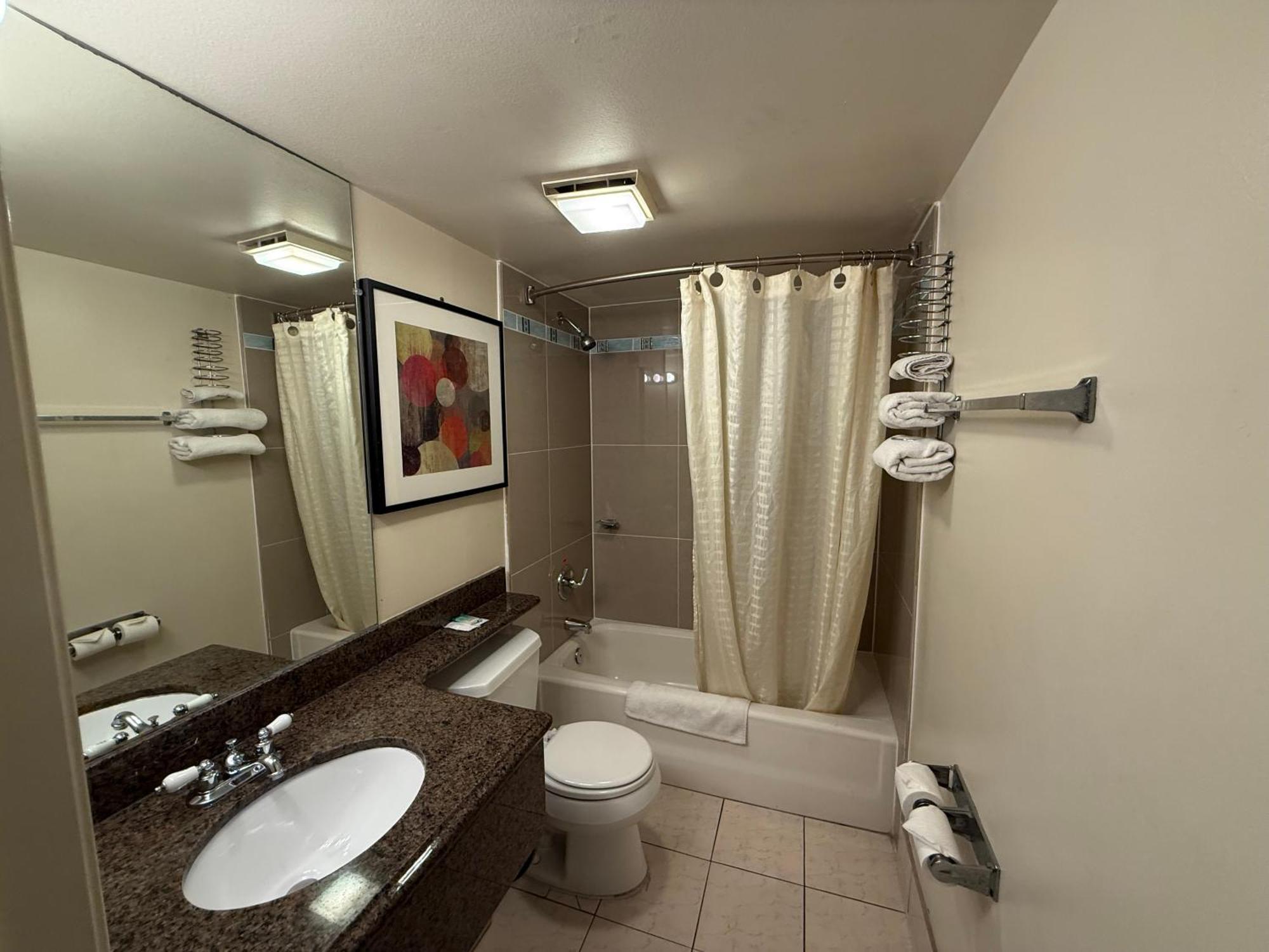 Fiesta Inn Los Angeles - Bell Gardens Exterior photo
